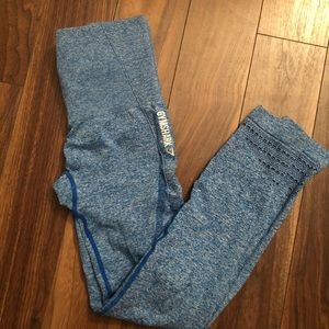 Gymshark Seamless Leggings